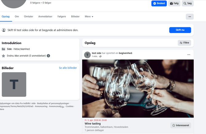 FB artikkel DK trin 5