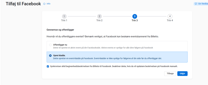 FB artikkel DK trin 3