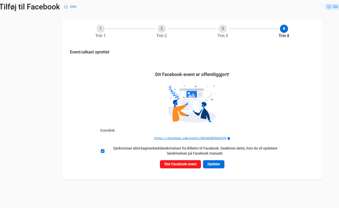 FB artikkel DK trin 4