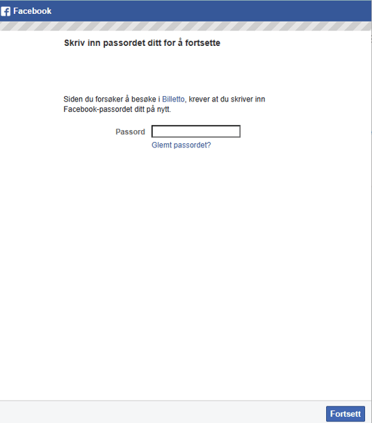 FB artikkel NO sprog