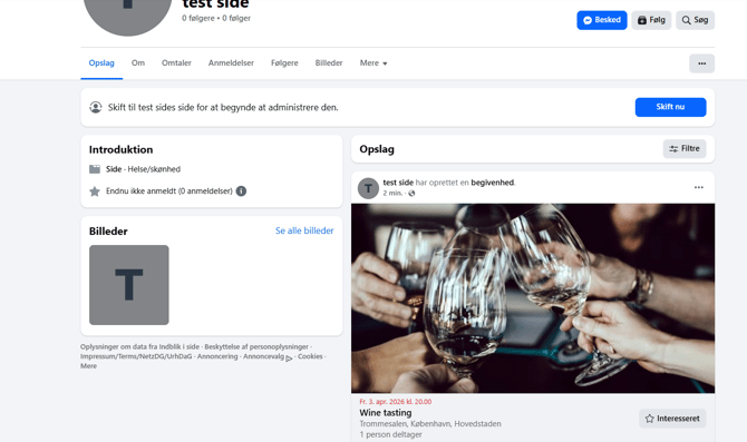 FB artikkel NO trin5