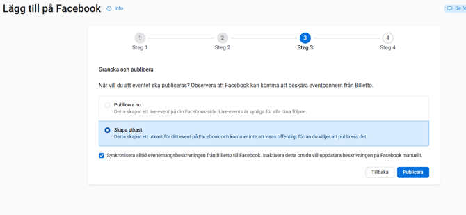FB artikkel SE trin3