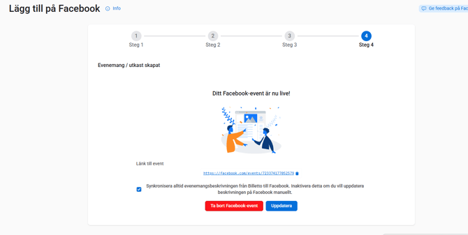 FB artikkel SE trin4
