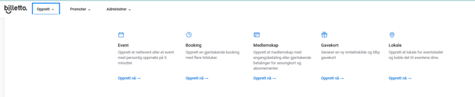 Giftcard create NO-1