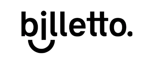 Billetto logo