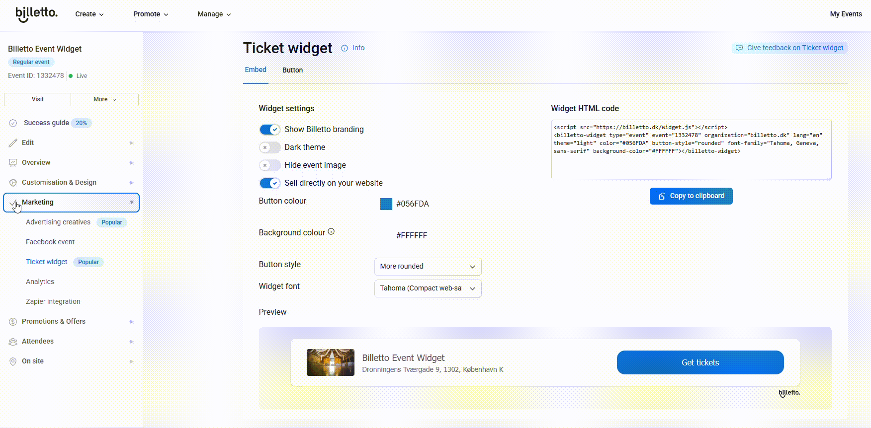 Optagelse 2025-06-23 Widget ENG