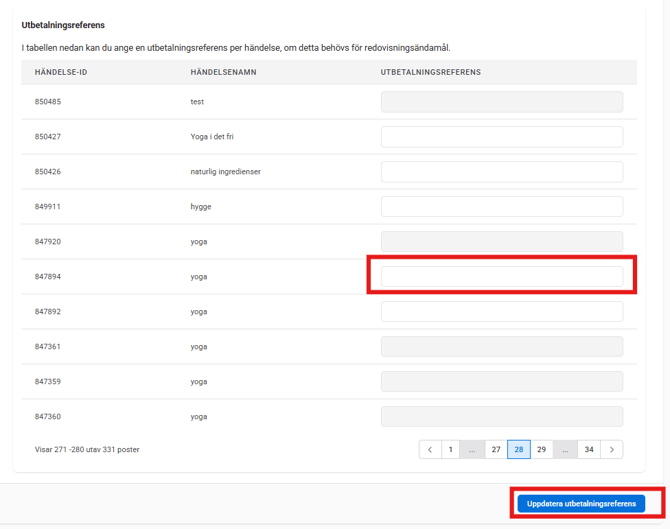 referance SE