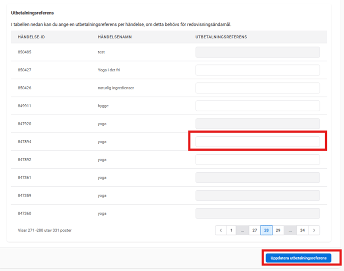 referance SE